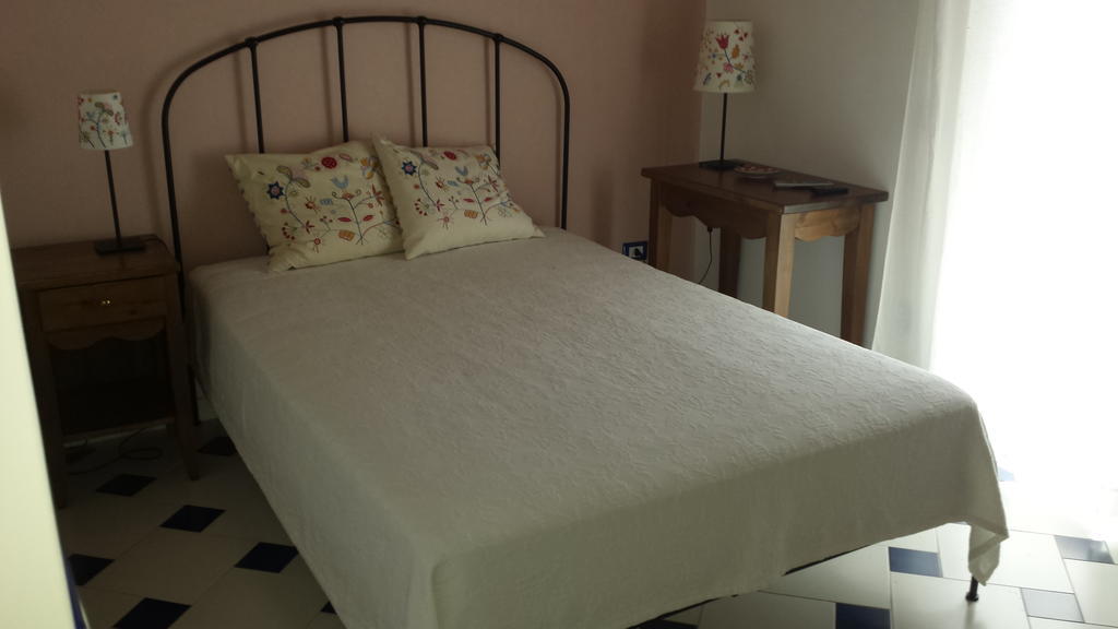 Bed and Breakfast Al Castagno à Vico Equense Extérieur photo